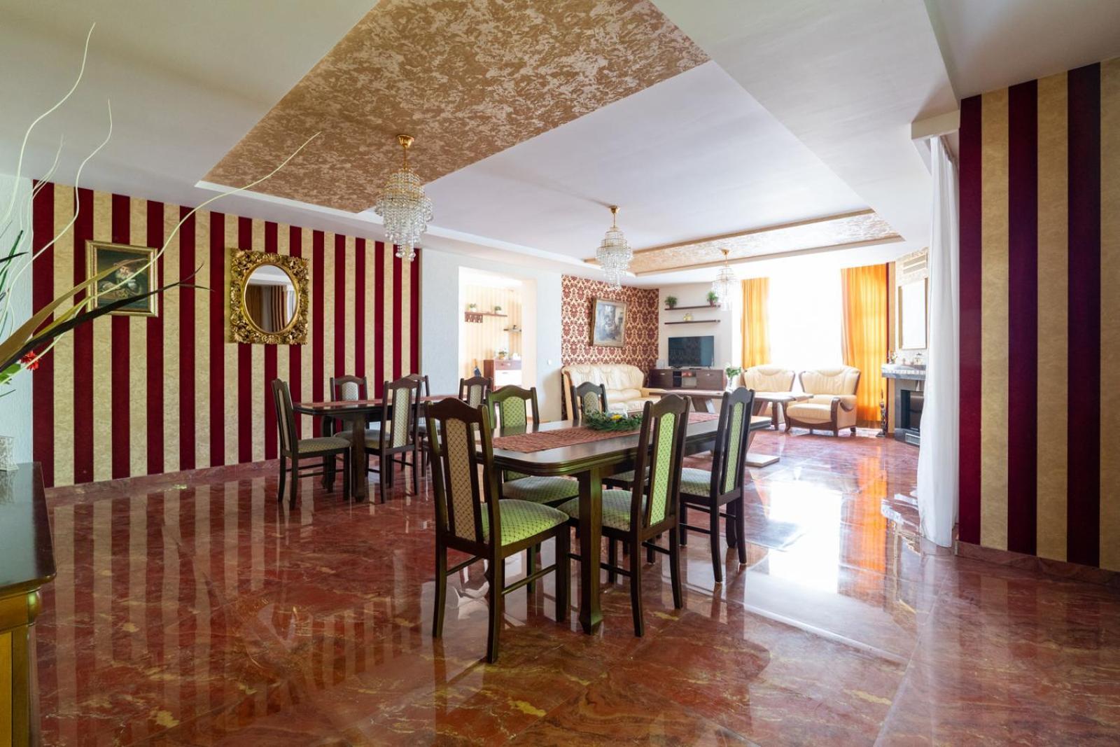 Farawayhomes Aparthotel Near Vienna Airport - Anytime Self Check-In Bruck an der Leitha Luaran gambar