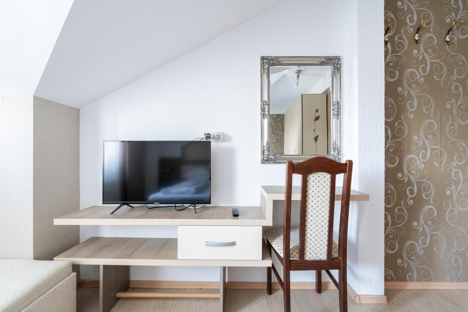 Farawayhomes Aparthotel Near Vienna Airport - Anytime Self Check-In Bruck an der Leitha Luaran gambar