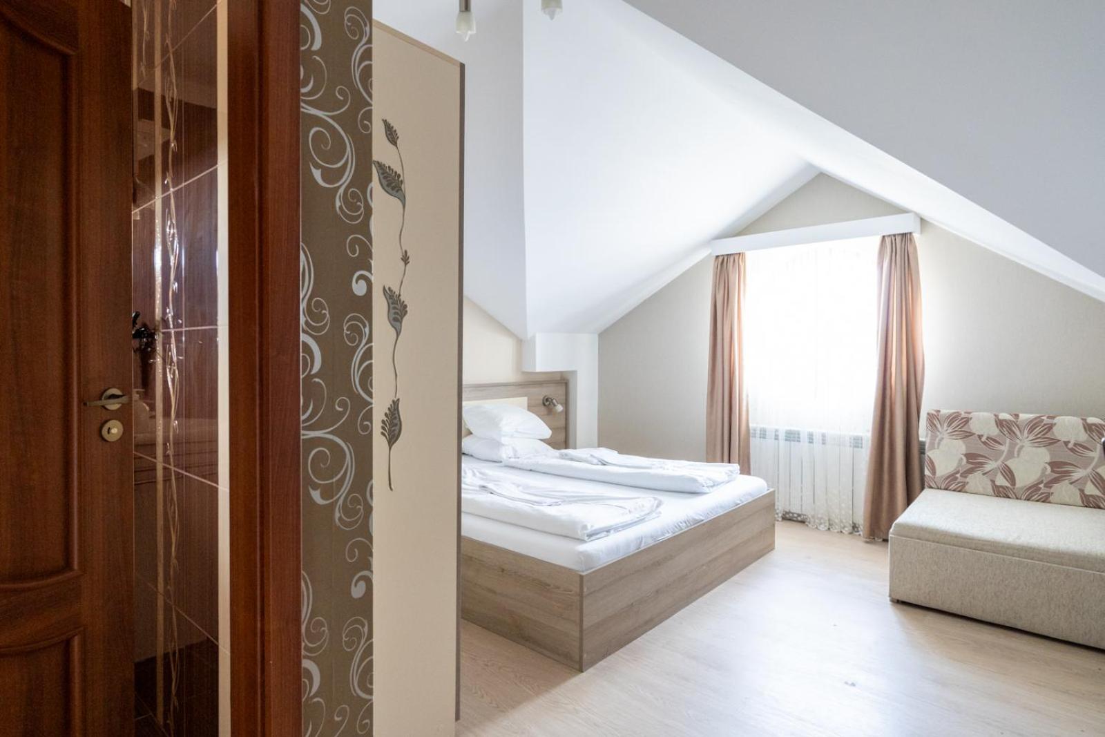 Farawayhomes Aparthotel Near Vienna Airport - Anytime Self Check-In Bruck an der Leitha Luaran gambar
