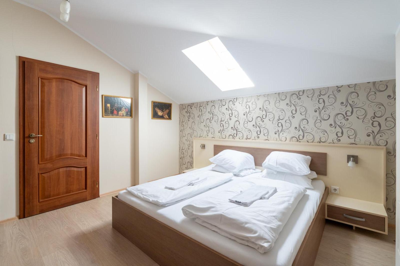 Farawayhomes Aparthotel Near Vienna Airport - Anytime Self Check-In Bruck an der Leitha Luaran gambar