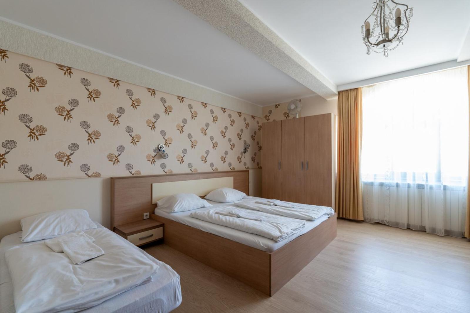 Farawayhomes Aparthotel Near Vienna Airport - Anytime Self Check-In Bruck an der Leitha Luaran gambar