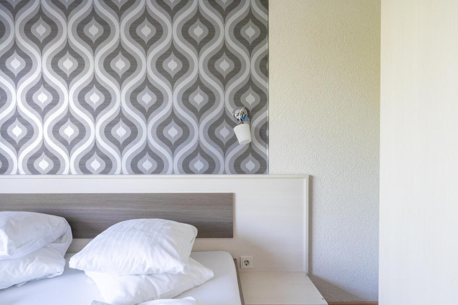 Farawayhomes Aparthotel Near Vienna Airport - Anytime Self Check-In Bruck an der Leitha Luaran gambar