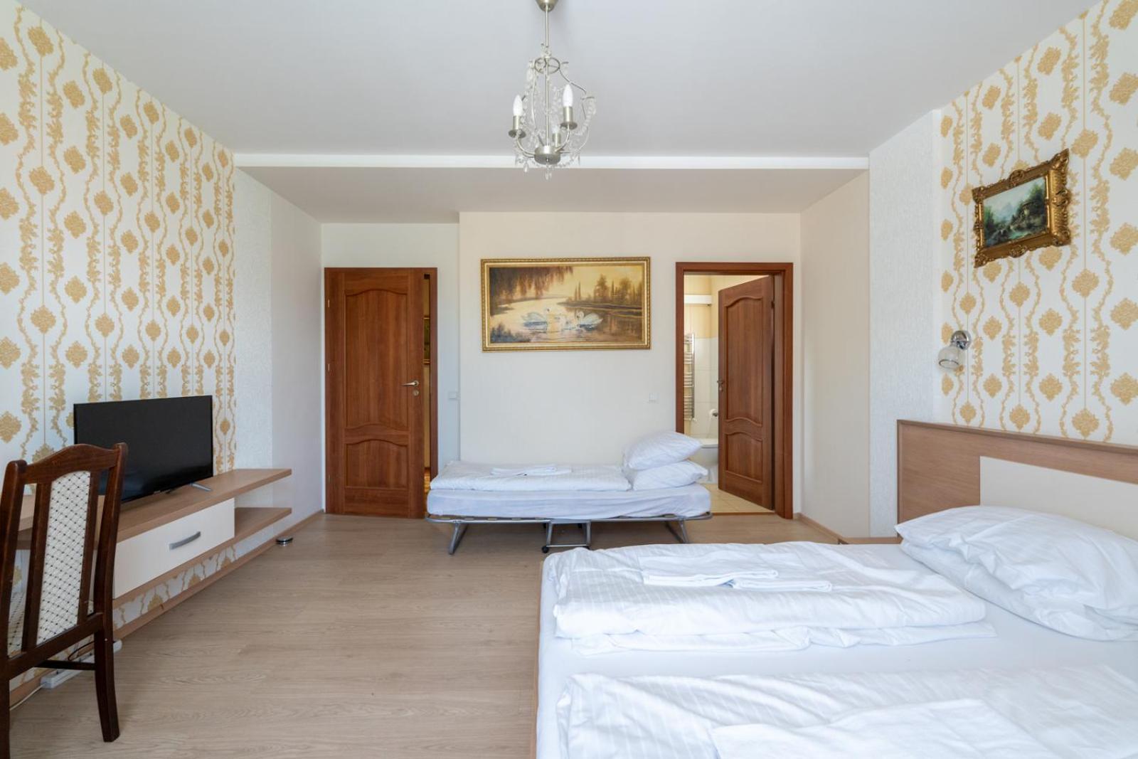 Farawayhomes Aparthotel Near Vienna Airport - Anytime Self Check-In Bruck an der Leitha Luaran gambar