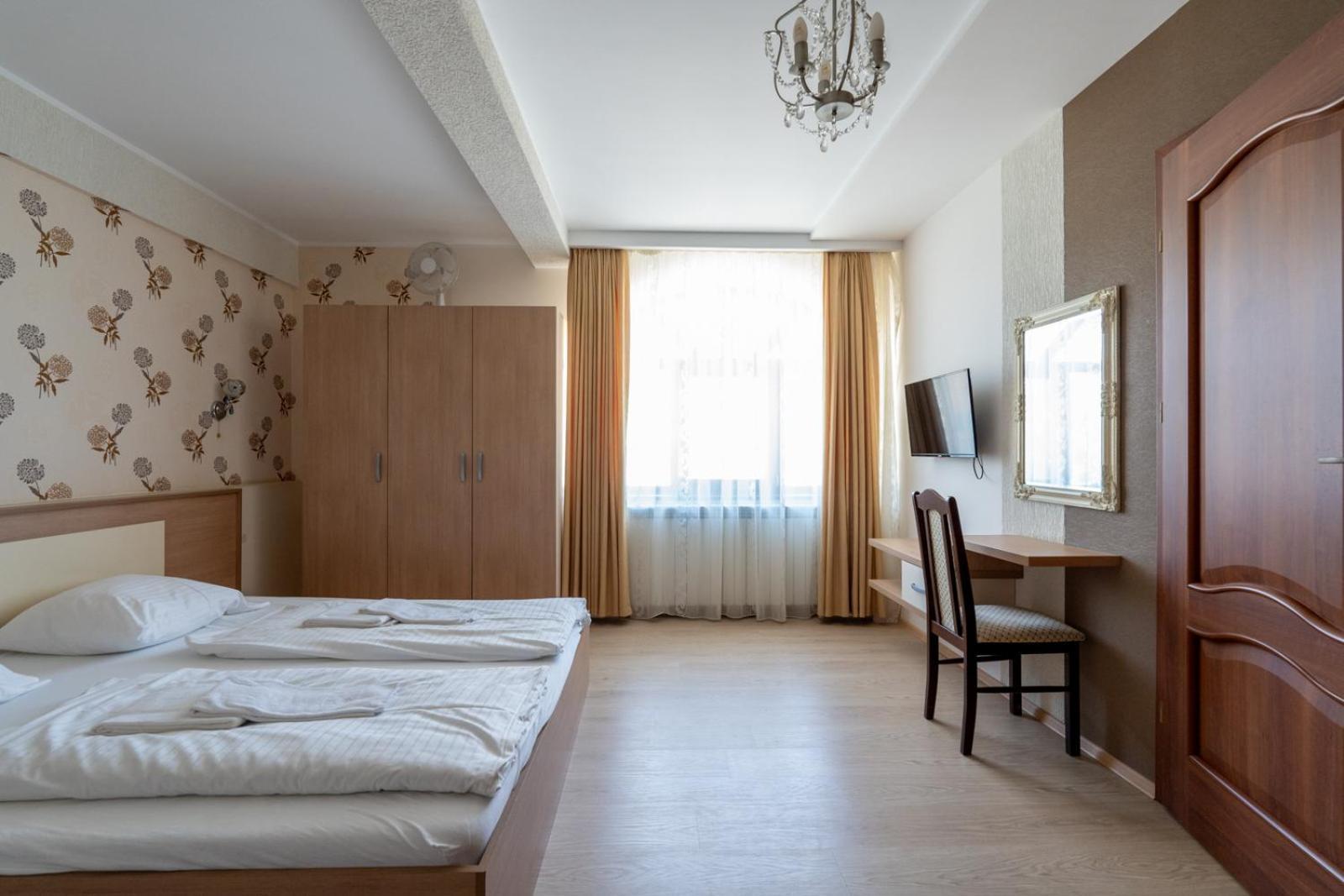 Farawayhomes Aparthotel Near Vienna Airport - Anytime Self Check-In Bruck an der Leitha Luaran gambar