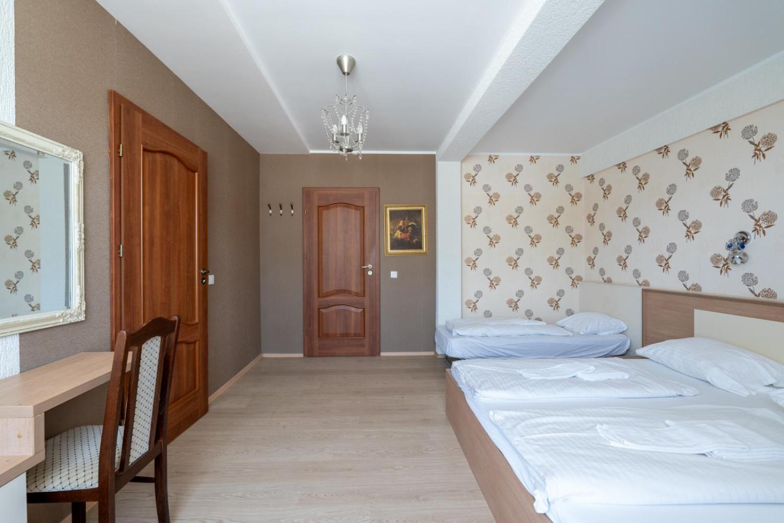 Farawayhomes Aparthotel Near Vienna Airport - Anytime Self Check-In Bruck an der Leitha Luaran gambar