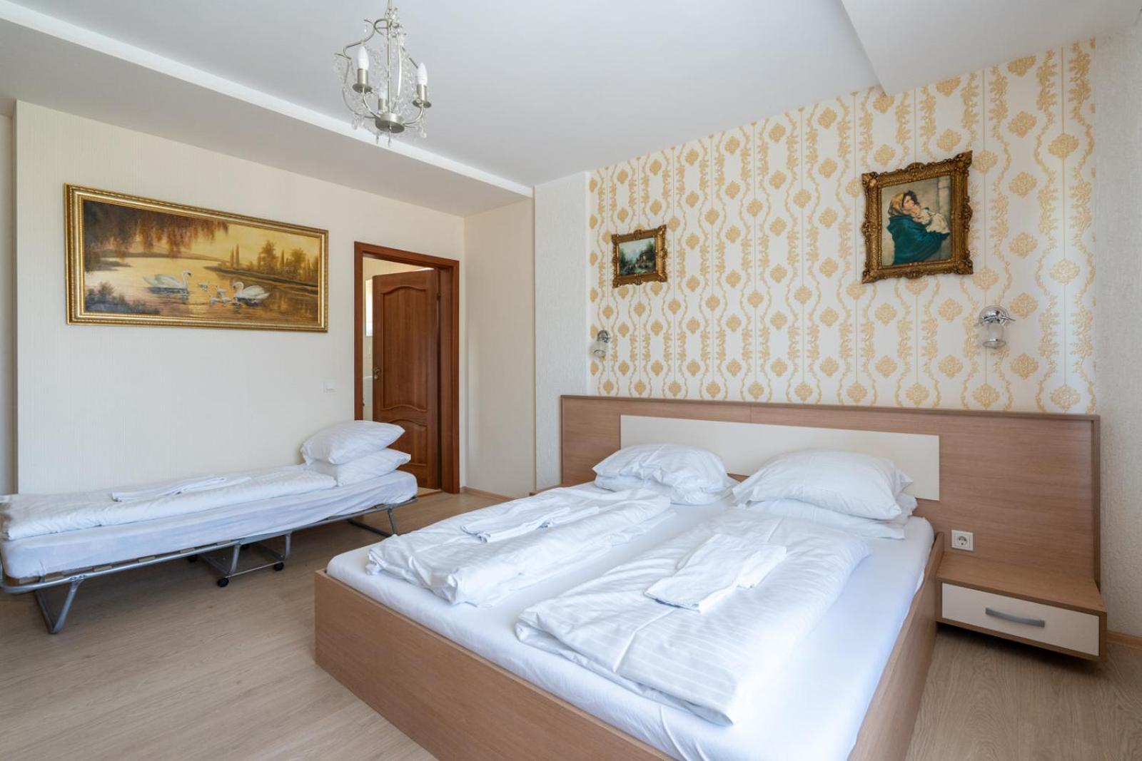 Farawayhomes Aparthotel Near Vienna Airport - Anytime Self Check-In Bruck an der Leitha Luaran gambar