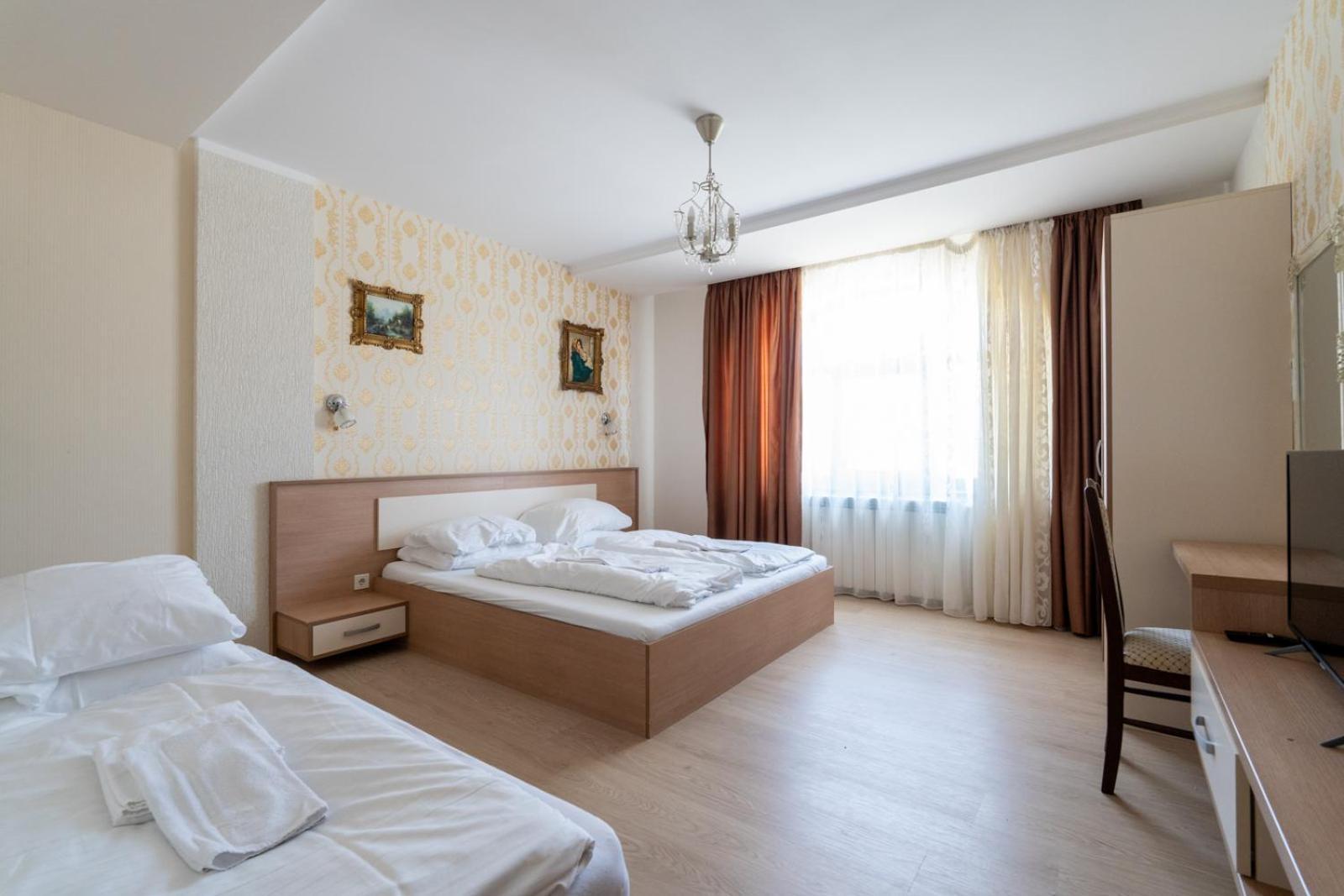 Farawayhomes Aparthotel Near Vienna Airport - Anytime Self Check-In Bruck an der Leitha Luaran gambar